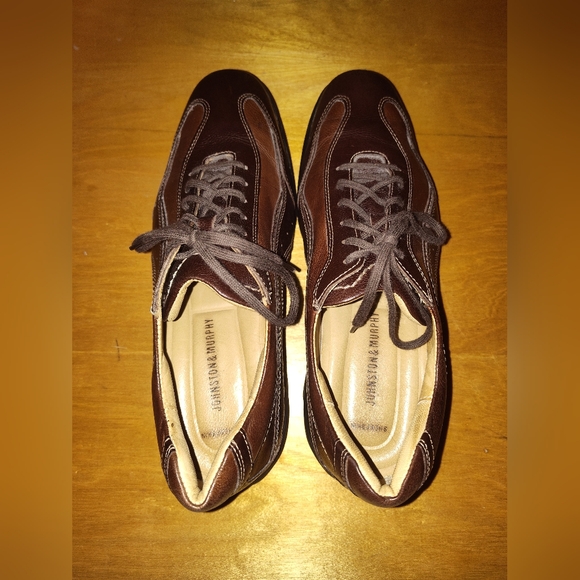 Johnson & Murphy - Picture 5 of 10